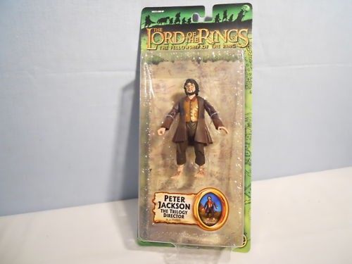 Toy biz lord - lord,