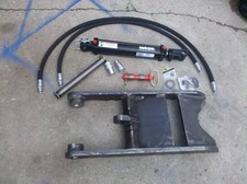 NEW MINI EXCAVATOR HYDRAULIC