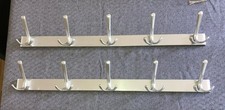 Porte manteau alu - porte,