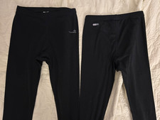 LOT SOUS-VÊTEMENTS THERMIQUES SKI 10/12 ans +POLAIRE