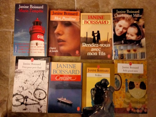 Lot livres poche de - livres,