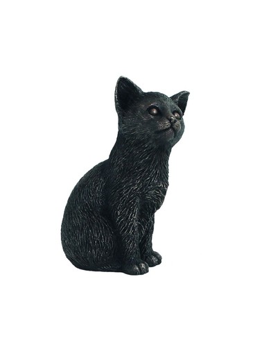 Italfama Figurine De Chat En
