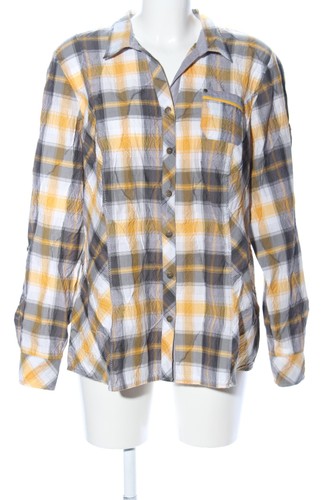 Gina laura blouse carreaux - gina,
