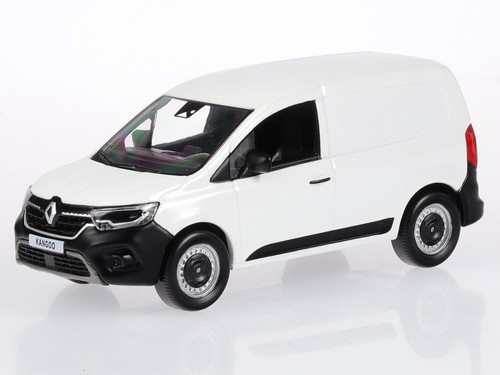 Renault kangoo kasten - kasten, 2021