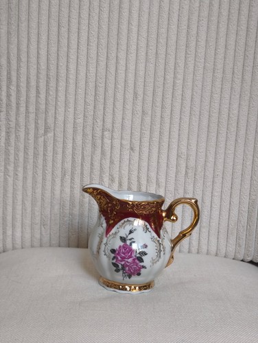 Hutschenreuther bavaria pot - hutschenreuther,
