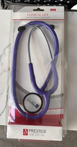 Prestige medical clinical - clinical, lite