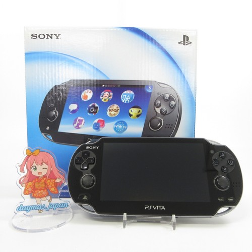 Excellent sony vita - ps,