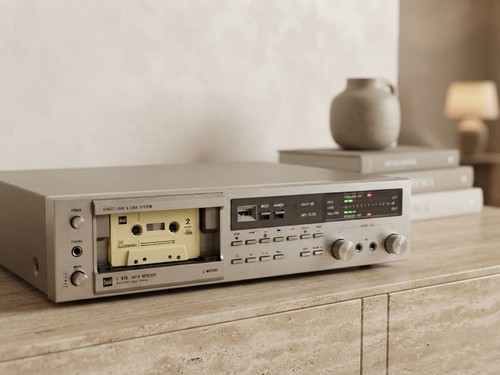 Dual c828 rare vintage - c828,