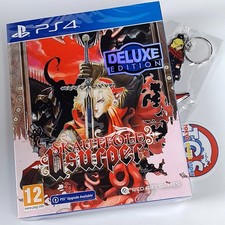 Skautfold: Usurper Deluxe