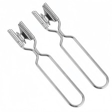 Éplucheur d'ananas trancheuse