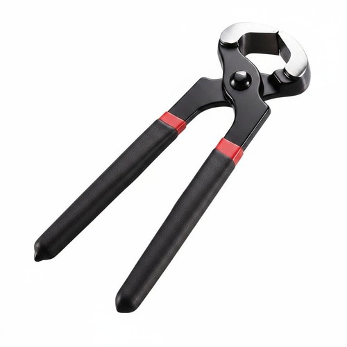 Pince arrache clou acier - arrache-clou,