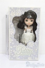 Pullip Doll Figure eternia