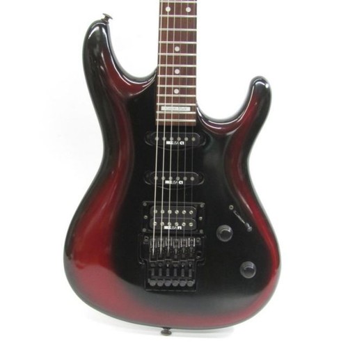 Guitare électrique ibanez - guitare,
