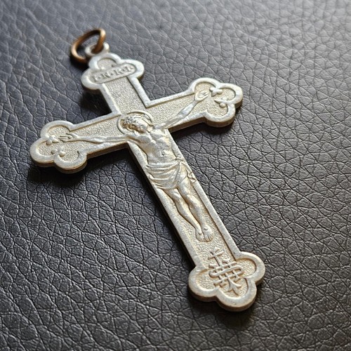 Crucifix souvenir mission - crucifix,