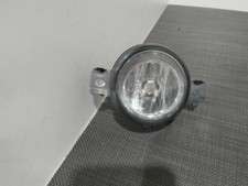 Anti brouillard gauche (feux)