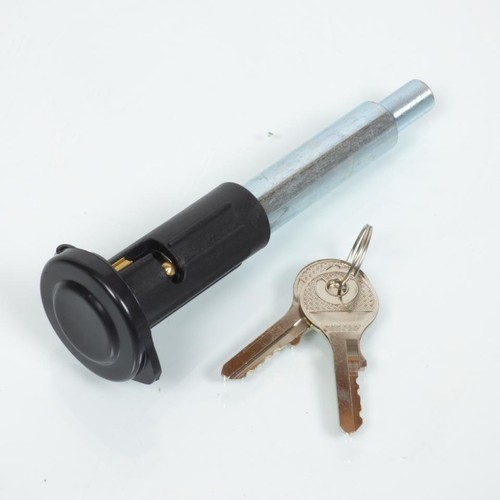 Barre serrure broche - , antivol