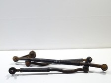 Barre de direction avant pont SUZUKI VITARA 1