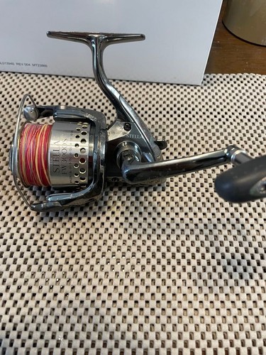 Shimano stella fw3000s sp5 - stella,
