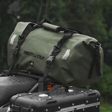 Sac coffre arrière étanche