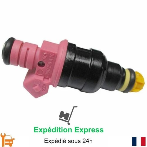 Carburant injecteurs - 1,