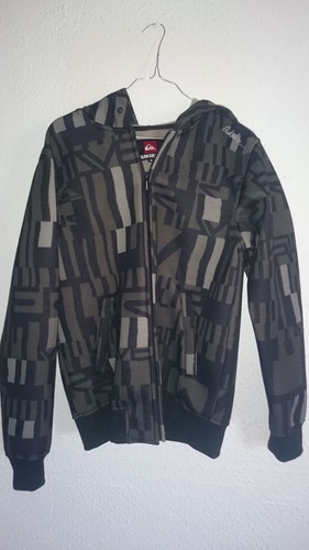Veste quicksilver en parfait - en,