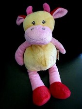 Doudou peluche dou - doudou,