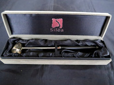 Etouffoir ! Argenté ! Siléa ! 2