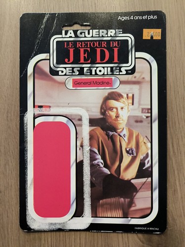 Star wars meccano - star,