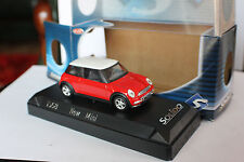 Mini New......Solido 1/43