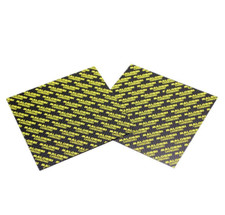 Feuille Malossi carbon plaque