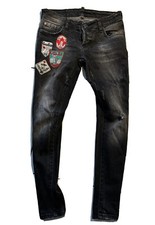 DSQUARED JEAN FEMME SKINNY