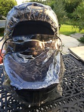 habillage  de  pluie  bebe