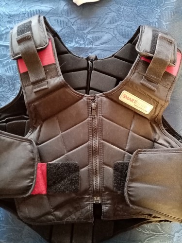 Gilet protection pour - de,