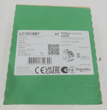 LC1D18B7, Schneider