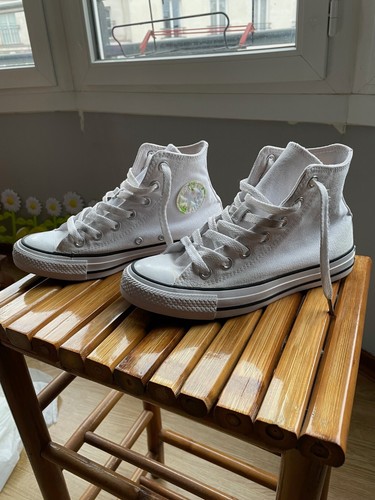 Converse chuck taylor all - converse,
