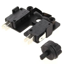 Microswitchs support 504811 - microswitchs,
