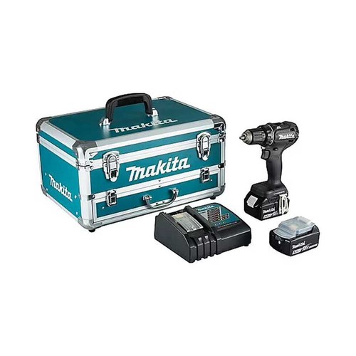 Perceuse visseuse makita v - perceuse,