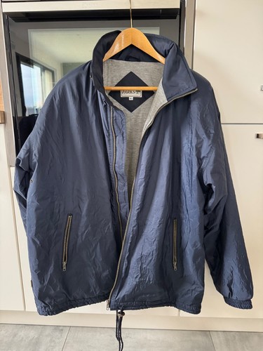 Manteau parks taille homme - parks, xl