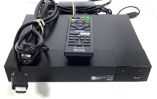 Sony bdp s3700 - sony, blu