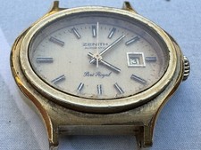 Zenith Port Royal automatique