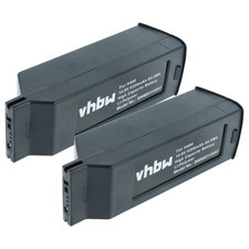 2x Batterie pour Yuneec H480