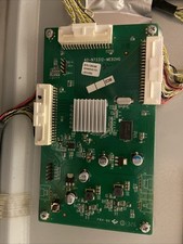 DRIVER LED TV THOMSON 55FW8785