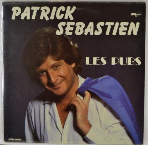 Les pubs patrick - les,