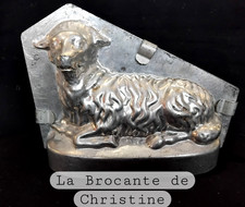 N° 801/46- ANCIEN MOULE A