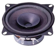 Fr10hm 8ohm haut - fr10hm-8ohm, haut-parleur