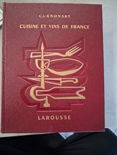 Cuisine vins france par - vins,