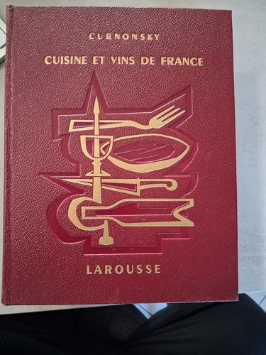 Cuisine vins france par - cuisine, et