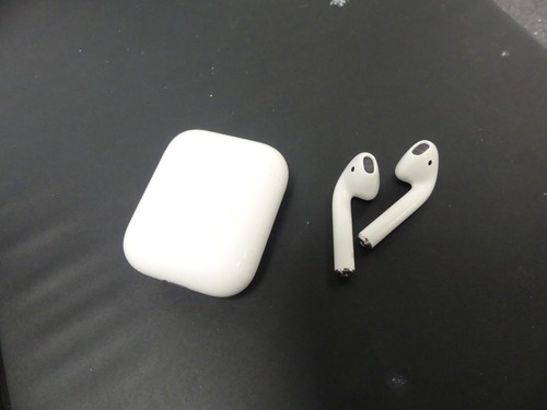 Apple airpods chargement - airpods, 2