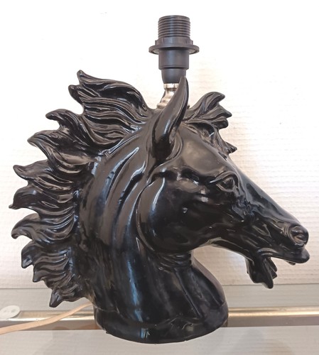 Vintage belle lampe - belle,