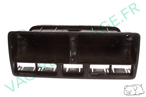 ♻️Support central grilles
